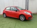 Peugeot 208 Active