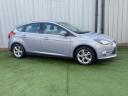 Ford Focus Zetec 125