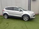 Ford Kuga Titanium 4x4 Tdci