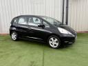 Honda Jazz Es I-vtec