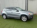 Mitsubishi Asx 3 Clear Tec