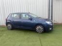 Dacia Sandero Laureate Tce