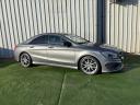Mercedes-benz Cla 250 Amg Sport 4matic Auto