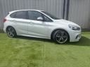 Bmw 2 Series 216d M Sport