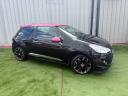 Citroen Ds3 D Sport Pink
