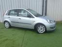 Ford Fiesta Style