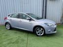 Ford Focus Zetec 125