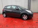 Kia Venga 1 Air Ecodynamics