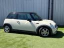 MINI Hatch Cooper