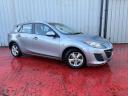 Mazda Mazda3 Ts