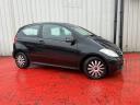 Mercedes-benz A-class A150 Classic Se